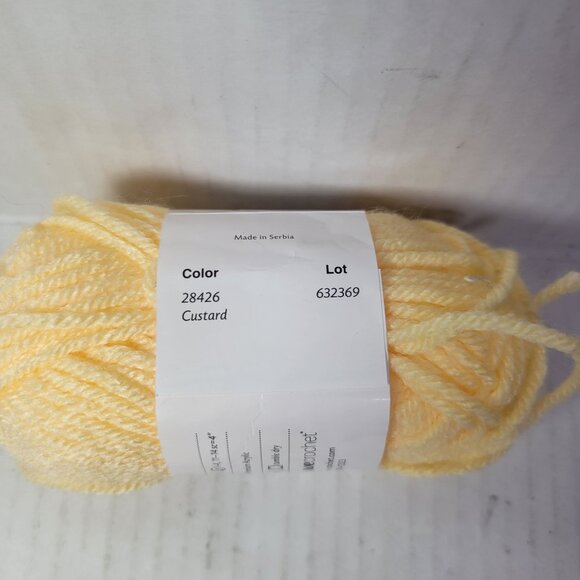 Lot of 10 Knit Picks Brava Worsted Weight Mini Skeins - Picture 16 of 16